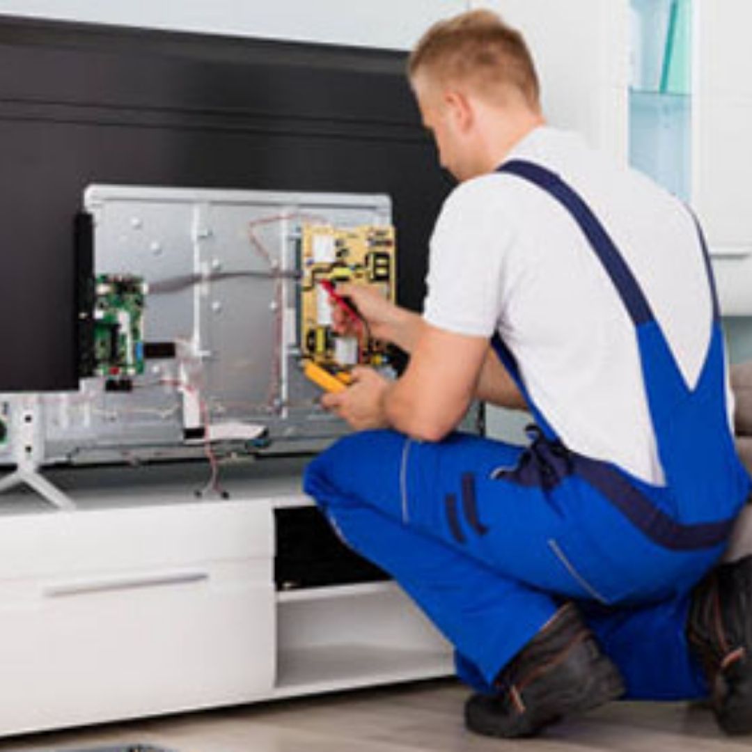 Kulp Televizyon Tamircisi